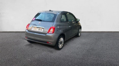 Fiat 500 Monotrim 1.0 Hybrid 51KW (70 CV)