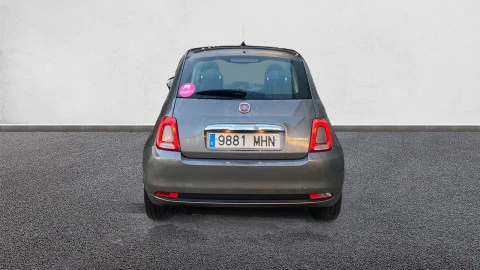 Fiat 500 Monotrim 1.0 Hybrid 51KW (70 CV)