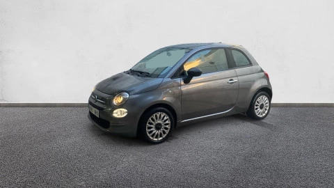Fiat 500 Monotrim 1.0 Hybrid 51KW (70 CV)