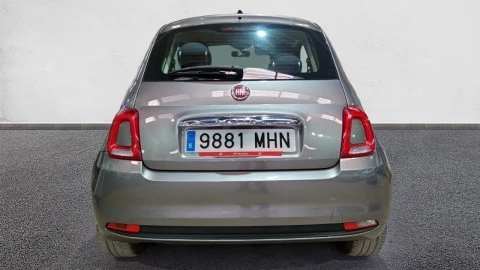Fiat 500 Monotrim 1.0 Hybrid 51KW (70 CV)