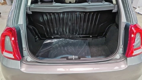 Fiat 500 Monotrim 1.0 Hybrid 51KW (70 CV)