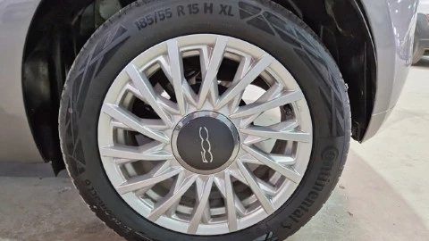 Fiat 500 Monotrim 1.0 Hybrid 51KW (70 CV)