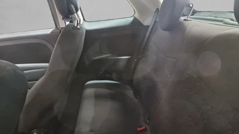 Fiat 500 Monotrim 1.0 Hybrid 51KW (70 CV)