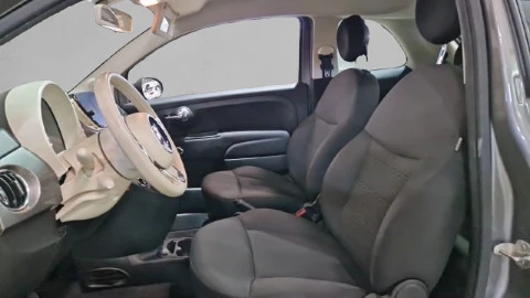 Fiat 500 Monotrim 1.0 Hybrid 51KW (70 CV)
