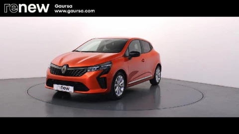 Renault Clio Evolution TCe 90 (67kw)