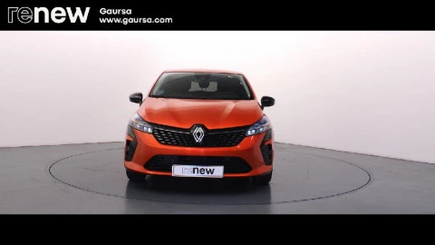 Renault Clio Evolution TCe 90 (67kw)