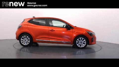Renault Clio Evolution TCe 90 (67kw)