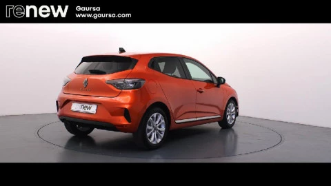 Renault Clio Evolution TCe 90 (67kw)