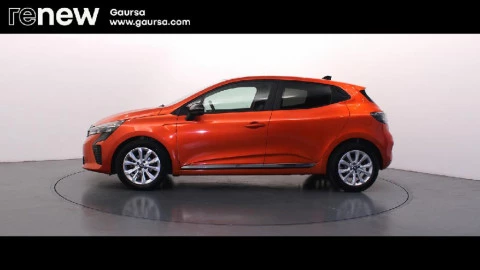 Renault Clio Evolution TCe 90 (67kw)