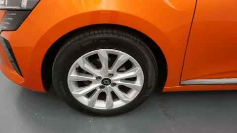 Renault Clio Evolution TCe 90 (67kw)