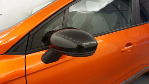 Renault Clio Evolution TCe 90 (67kw)