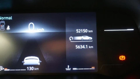 Renault Clio Evolution TCe 90 (67kw)