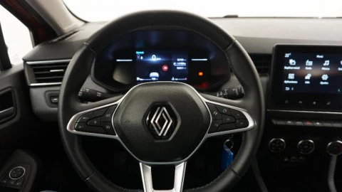 Renault Clio Evolution TCe 90 (67kw)