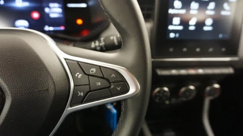 Renault Clio Evolution TCe 90 (67kw)