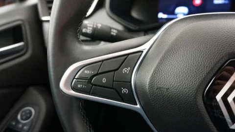 Renault Clio Evolution TCe 90 (67kw)