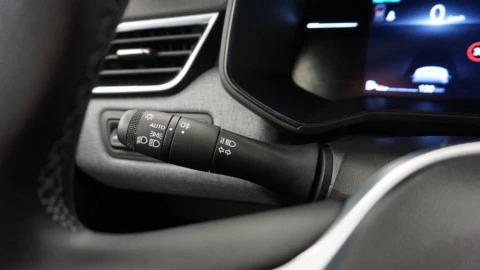Renault Clio Evolution TCe 90 (67kw)