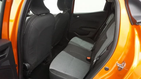 Renault Clio Evolution TCe 90 (67kw)