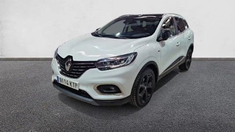 Renault Kadjar Black Edition GPF TCe 117kW (160CV)