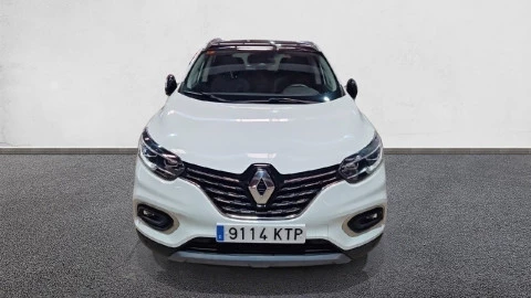 Renault Kadjar Black Edition GPF TCe 117kW (160CV)
