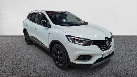 Renault Kadjar Black Edition GPF TCe 117kW (160CV)