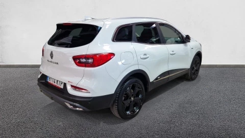 Renault Kadjar Black Edition GPF TCe 117kW (160CV)
