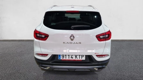 Renault Kadjar Black Edition GPF TCe 117kW (160CV)