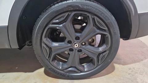 Renault Kadjar Black Edition GPF TCe 117kW (160CV)