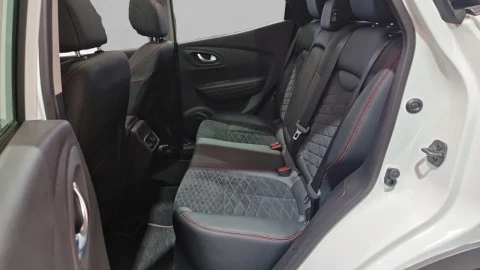 Renault Kadjar Black Edition GPF TCe 117kW (160CV)