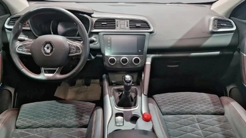 Renault Kadjar Black Edition GPF TCe 117kW (160CV)