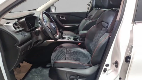 Renault Kadjar Black Edition GPF TCe 117kW (160CV)