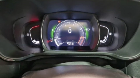 Renault Kadjar Black Edition GPF TCe 117kW (160CV)