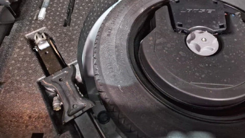 Renault Kadjar Black Edition GPF TCe 117kW (160CV)