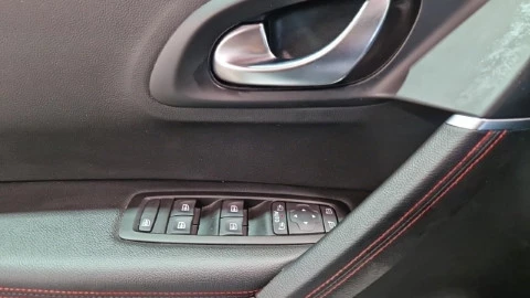 Renault Kadjar Black Edition GPF TCe 117kW (160CV)