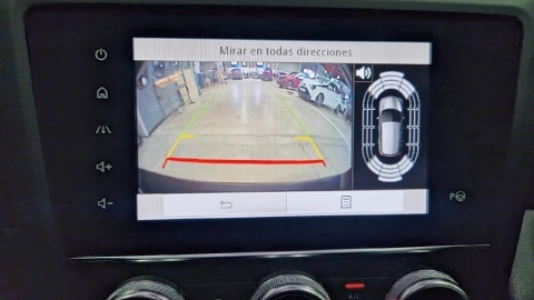 Renault Kadjar Black Edition GPF TCe 117kW (160CV)