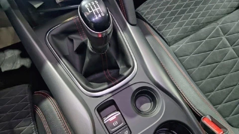 Renault Kadjar Black Edition GPF TCe 117kW (160CV)