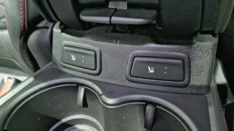 Renault Kadjar Black Edition GPF TCe 117kW (160CV)