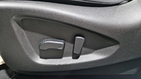 Renault Kadjar Black Edition GPF TCe 117kW (160CV)