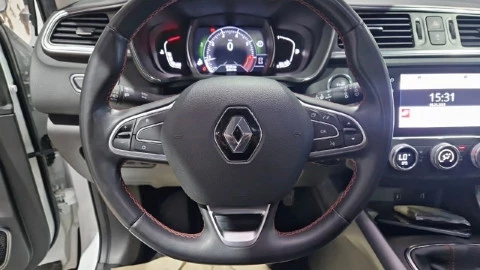 Renault Kadjar Black Edition GPF TCe 117kW (160CV)