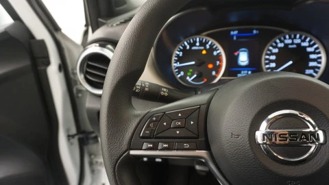 Nissan Micra IG-T 68 kW (92 CV) E6D-F Acenta Sprint