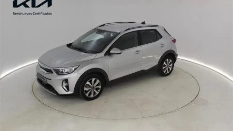 Kia Stonic 1.0 T-GDi 74kW (100CV) MHEV MT Drive