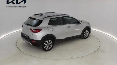 Kia Stonic 1.0 T-GDi 74kW (100CV) MHEV MT Drive