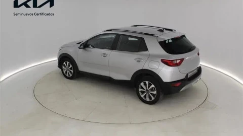 Kia Stonic 1.0 T-GDi 74kW (100CV) MHEV MT Drive