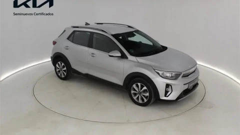 Kia Stonic 1.0 T-GDi 74kW (100CV) MHEV MT Drive