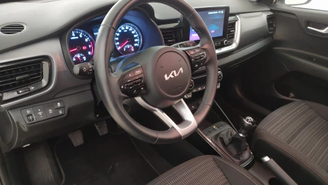 Kia Stonic 1.0 T-GDi 74kW (100CV) MHEV MT Drive