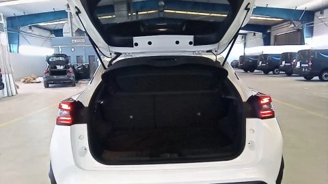 Nissan juke DIG-T 84 kW (114 CV) 6M/T N-Connecta