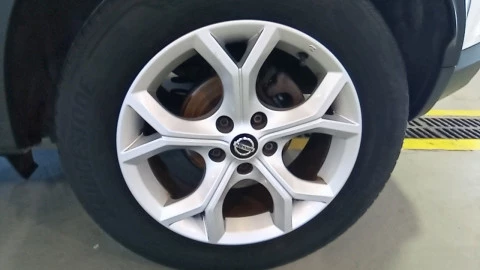 Nissan juke DIG-T 84 kW (114 CV) 6M/T N-Connecta