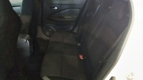 Nissan juke DIG-T 84 kW (114 CV) 6M/T N-Connecta