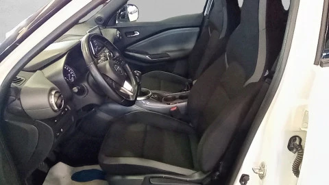 Nissan juke DIG-T 84 kW (114 CV) 6M/T N-Connecta