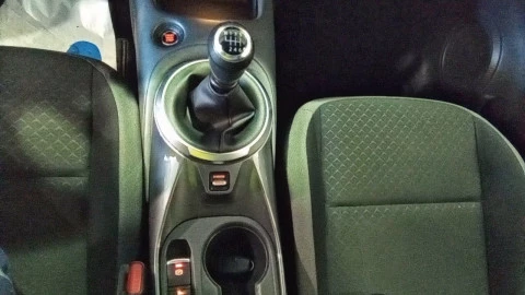 Nissan juke DIG-T 84 kW (114 CV) 6M/T N-Connecta