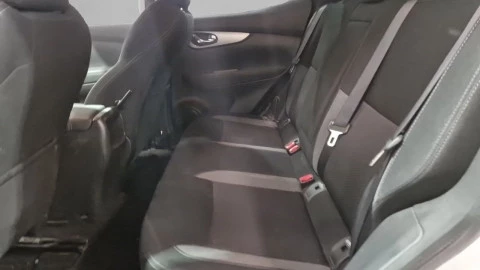 Nissan Qashqai dCi 85 kW (115 CV) E6D N-CONNECTA